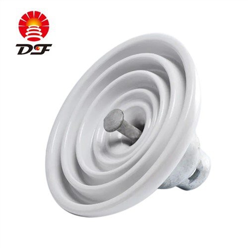 Seramik Disk İzolatör